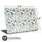 Disney Princess Moana Pua and Heihei Pattern Universal Laptop 12in (9.8 x 6.8in) Skin